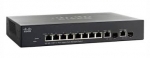 Cisco SG300-10PP-K9-EU
